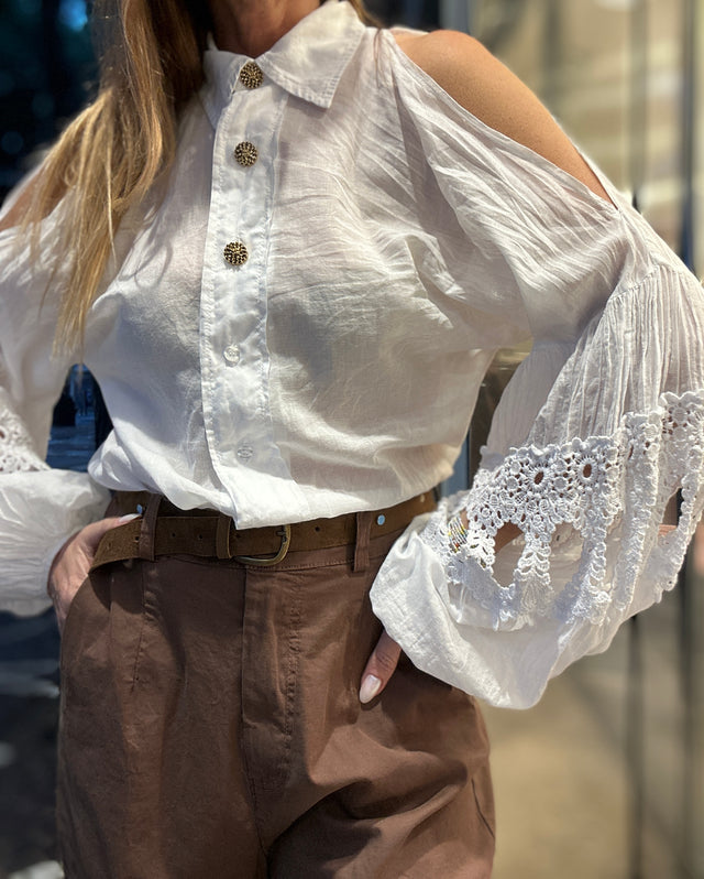 Camicia Fara