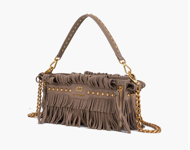 Bag Frange Gipsy