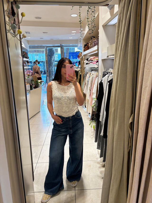 Jeans Giusy Classic