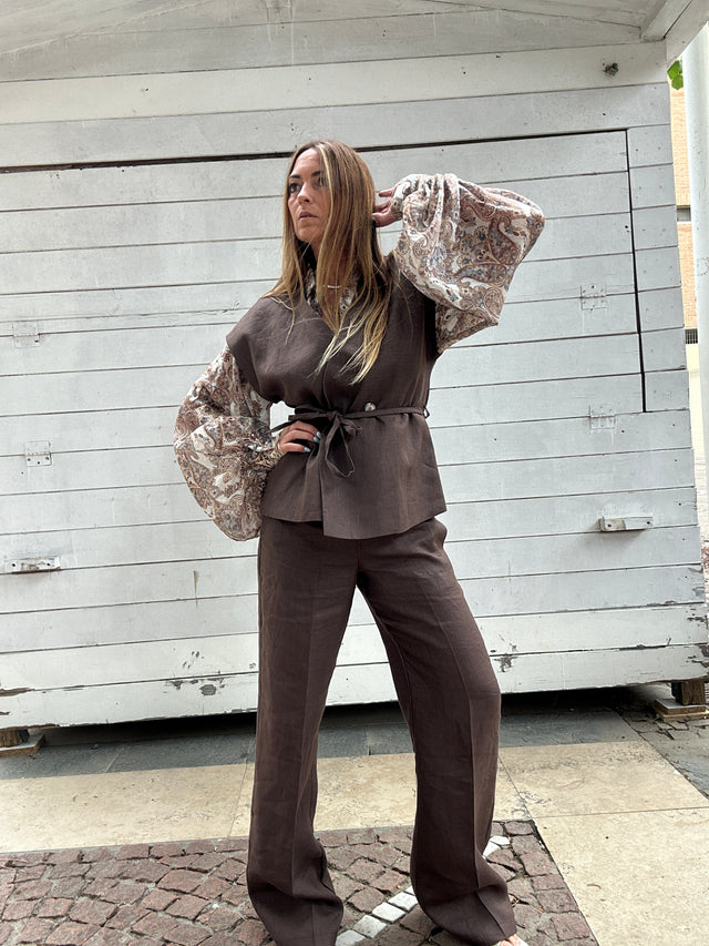 Pantalone Dora