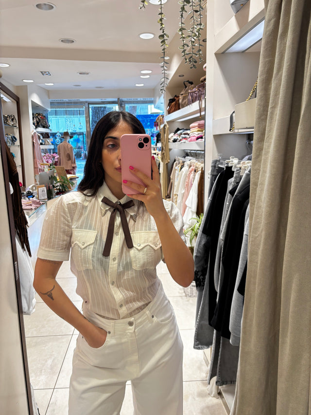 Camicia Country