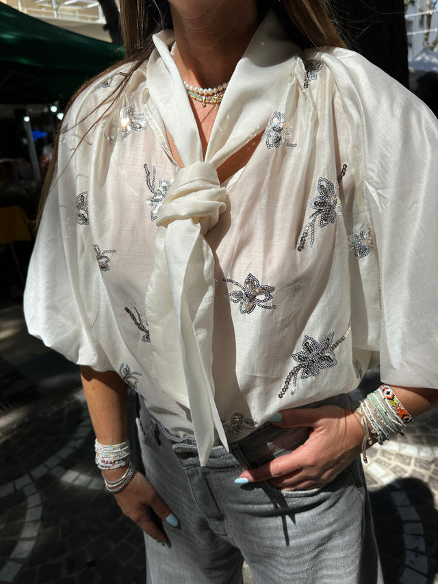 Camicia Paris
