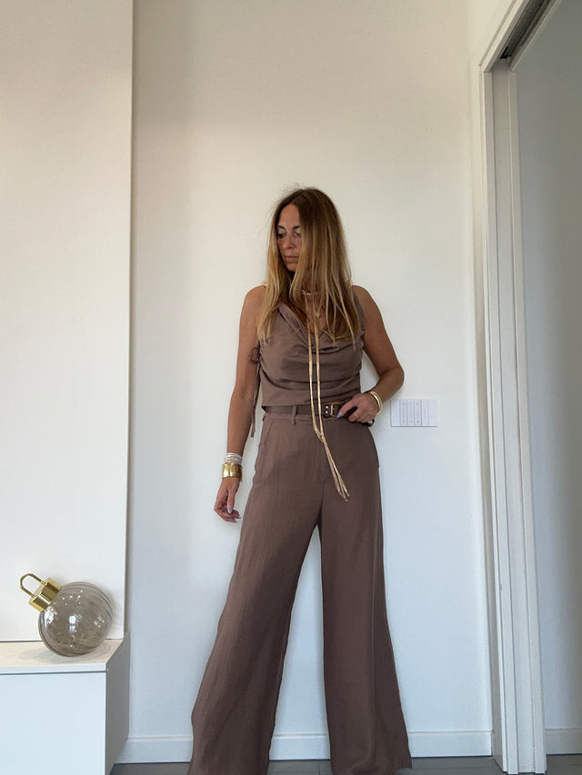Pantalone Zoe