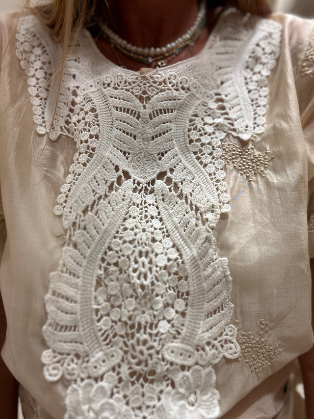 Camicia Melanie