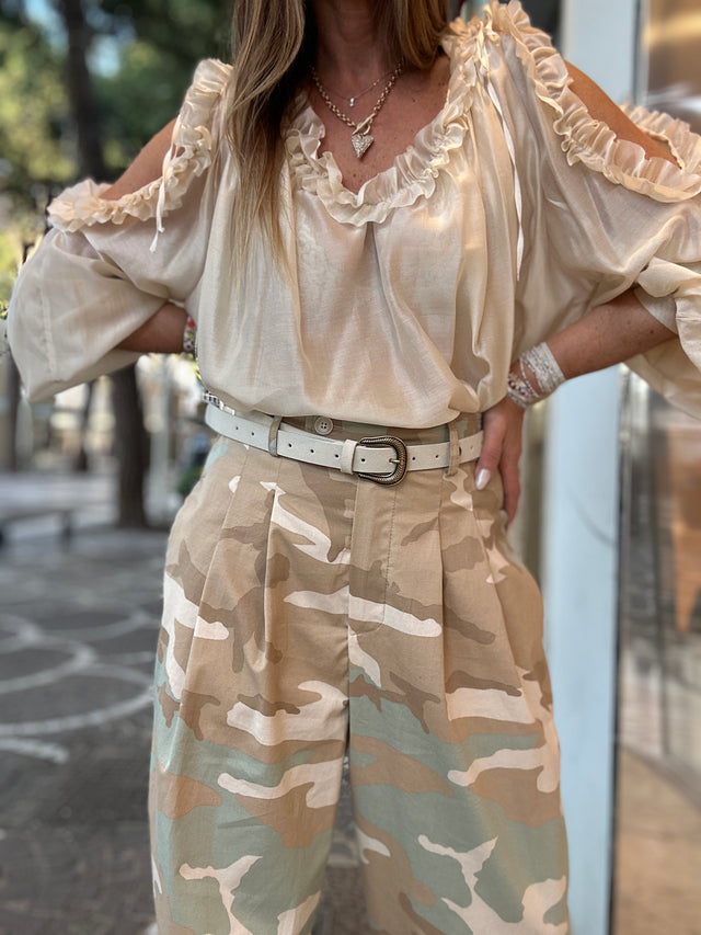 Camicia Florence
