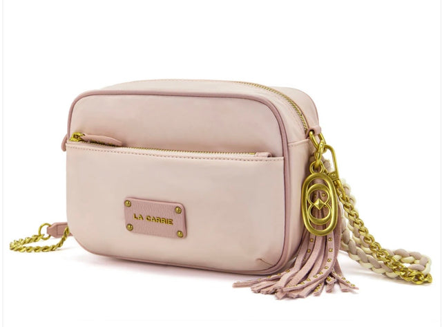 Borsa a Tracolla Dark Wave