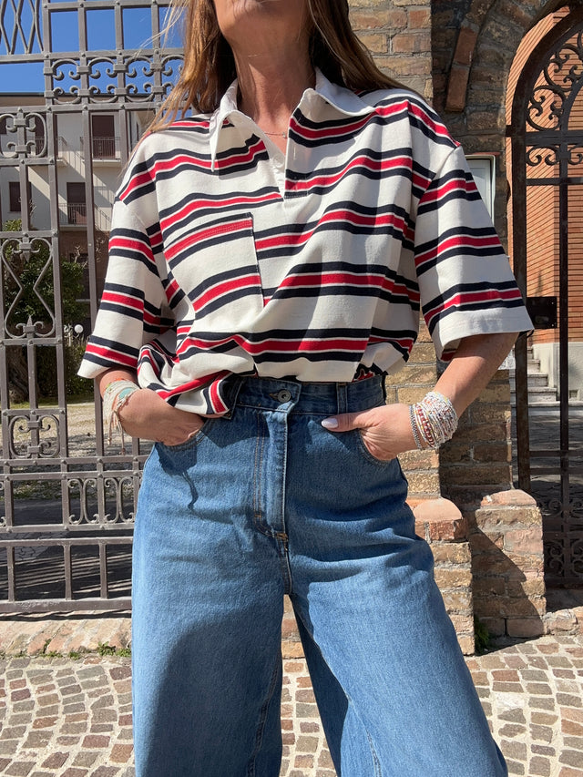 Jeans Blue