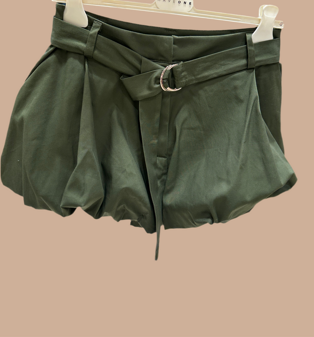 Shorts Palloncino