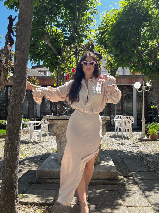 Abito Linda