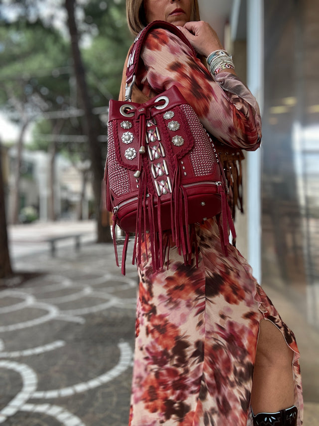 Secchiello Ethnic