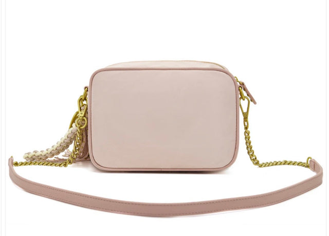 Borsa a Tracolla Dark Wave