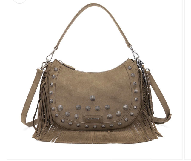 Borsa a Spalla Aztec