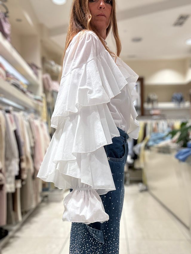 Camicia Maracaibo