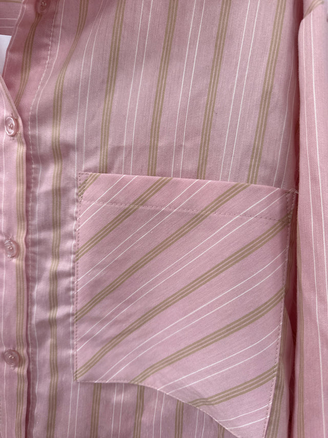 Camicia Pink