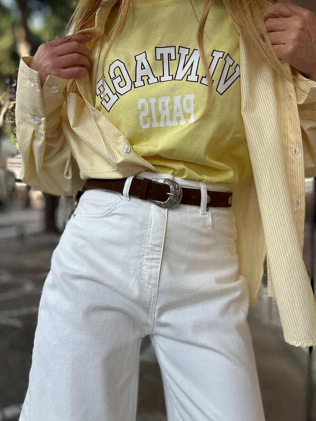 T-shirt Vintage