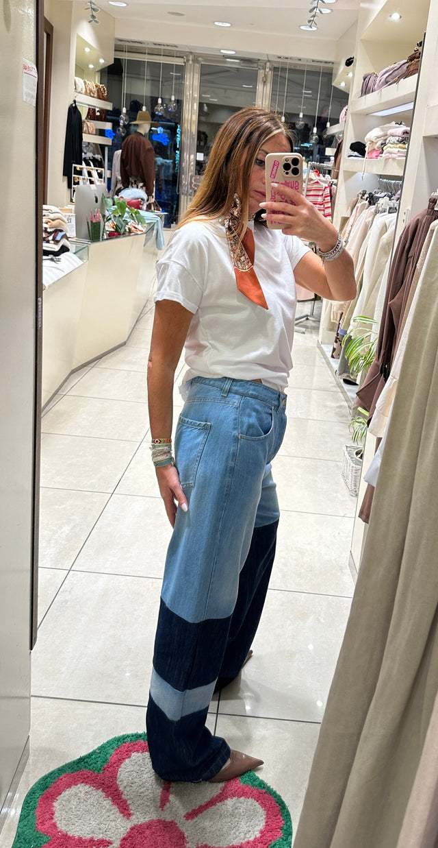 Jeans Gabbana