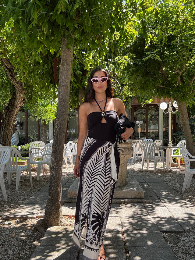 Completo Seychelles