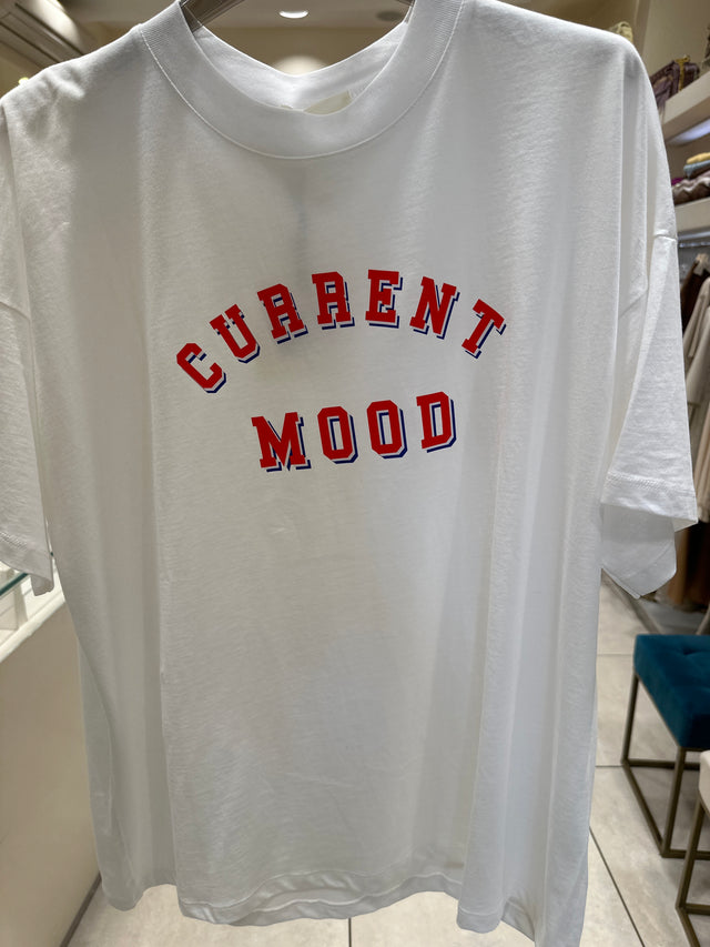 T-shirt Vicolo