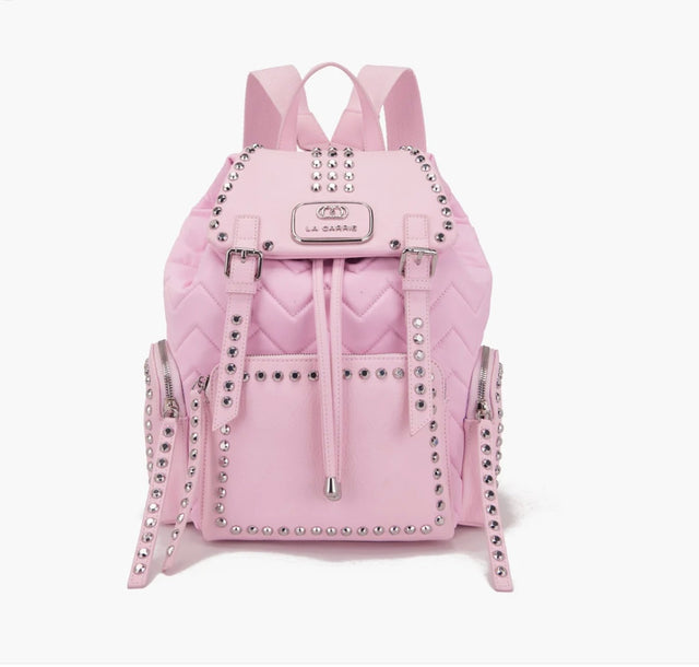 Dark Backpack
