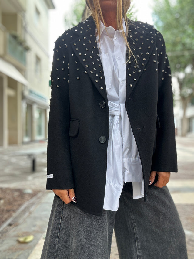 Blazer Coat