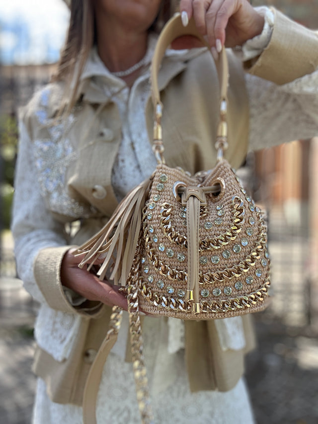 Secchiello Mirror Midi