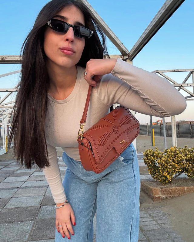 Borsa a mano Gipsy