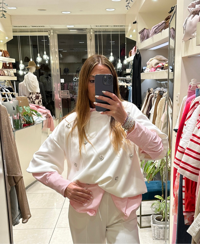 Maglia Elly