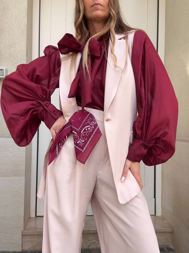 Gilet Stella