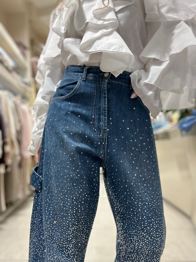 Jeans Carpenter Diamond