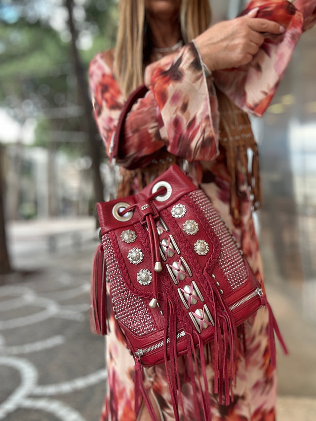 Secchiello Ethnic