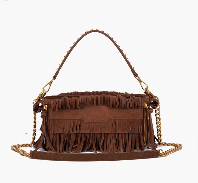 Bag Frange Gipsy