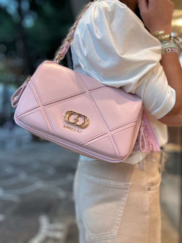 Borsa Isabel