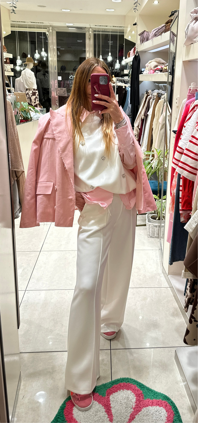Pantaloni Elly