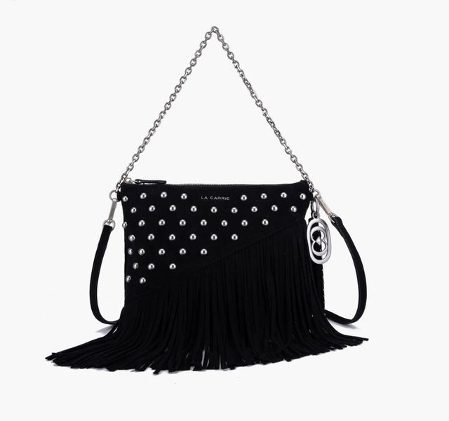 Bag  Fringes Carrie