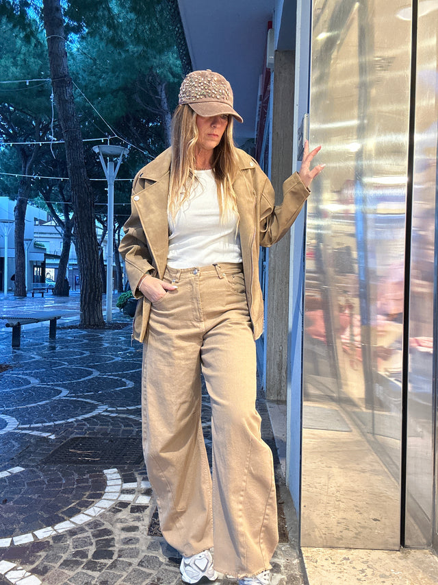 Top & Hat