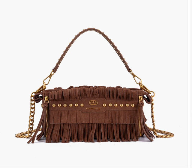 Bag Frange Gipsy