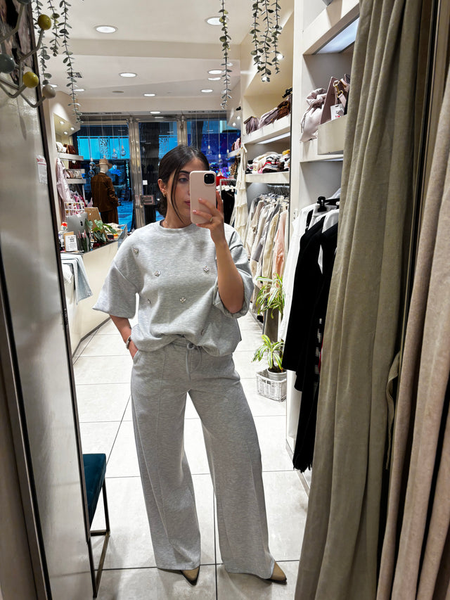 Pantaloni Elly