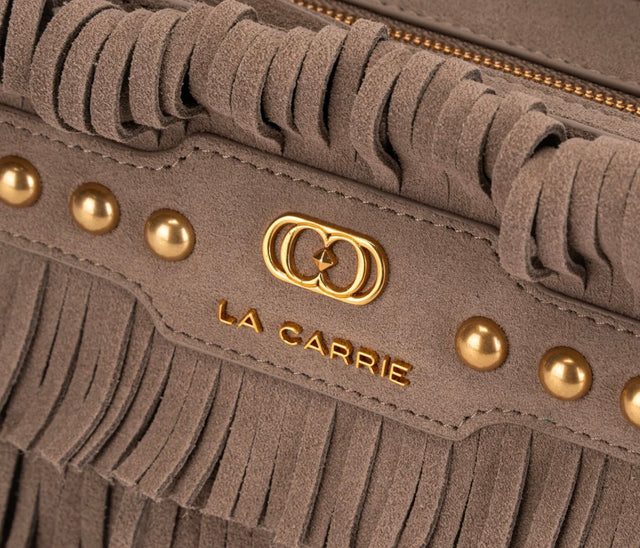Bag Frange Gipsy