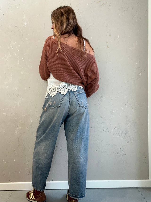 Jeans Lalia Vintage