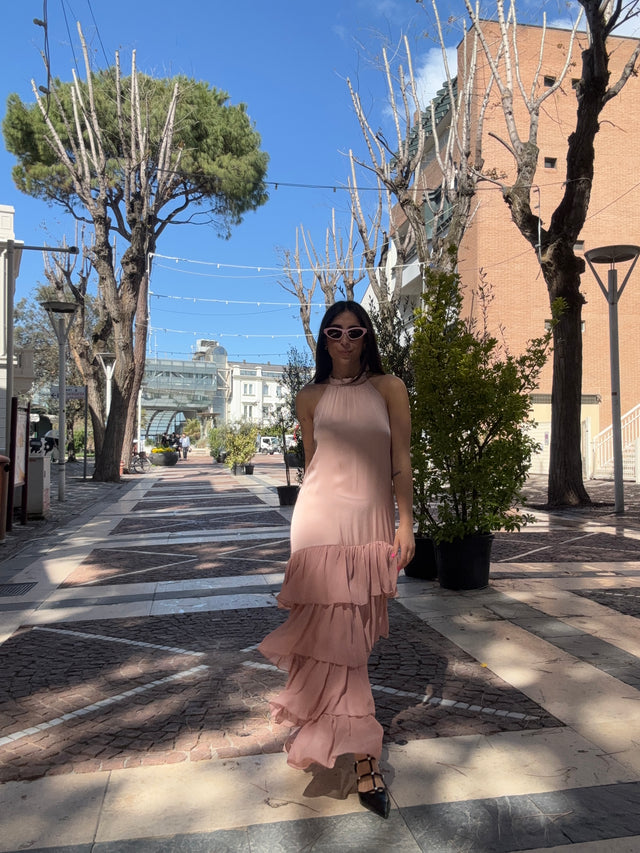 Abito Siviglia