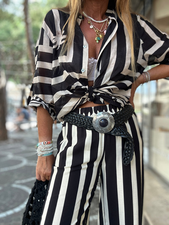 Camicia Belinda