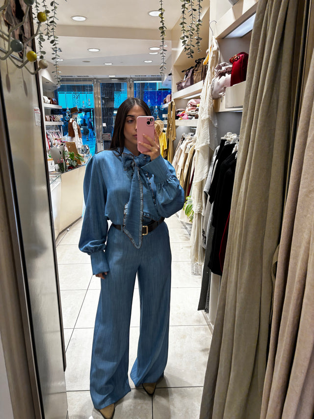 Jeans America