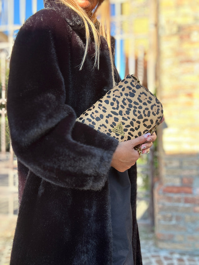 Bag animalier