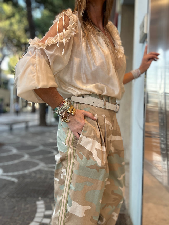 Camicia Florence