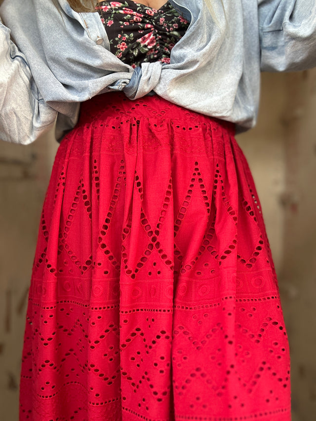 Camicia con Bandana