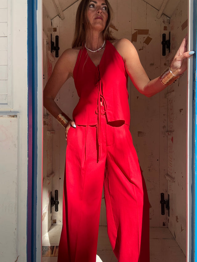 Pantalone Isabel