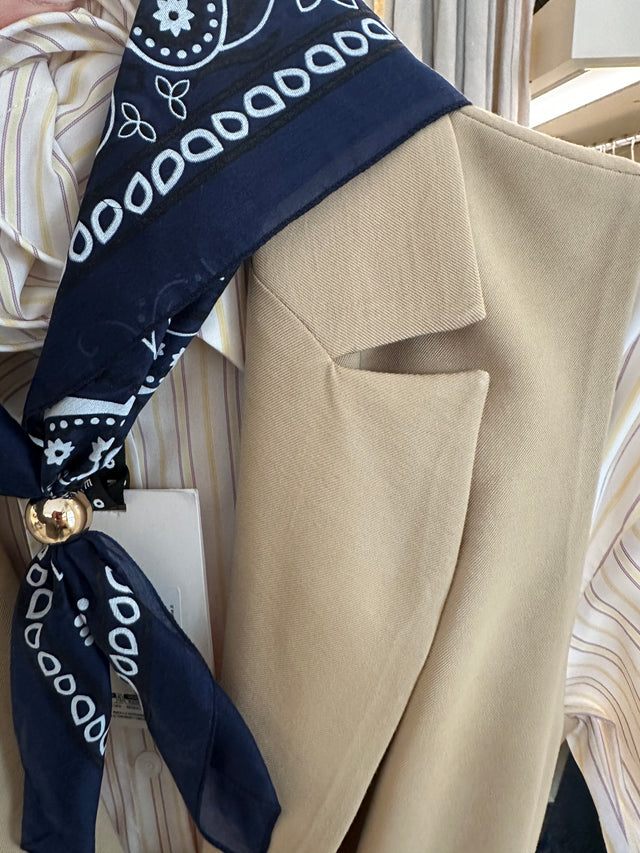 Gilet Stella