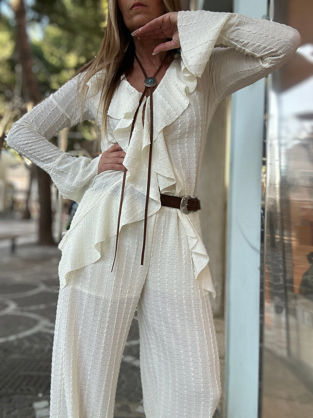 Camicia Vicky