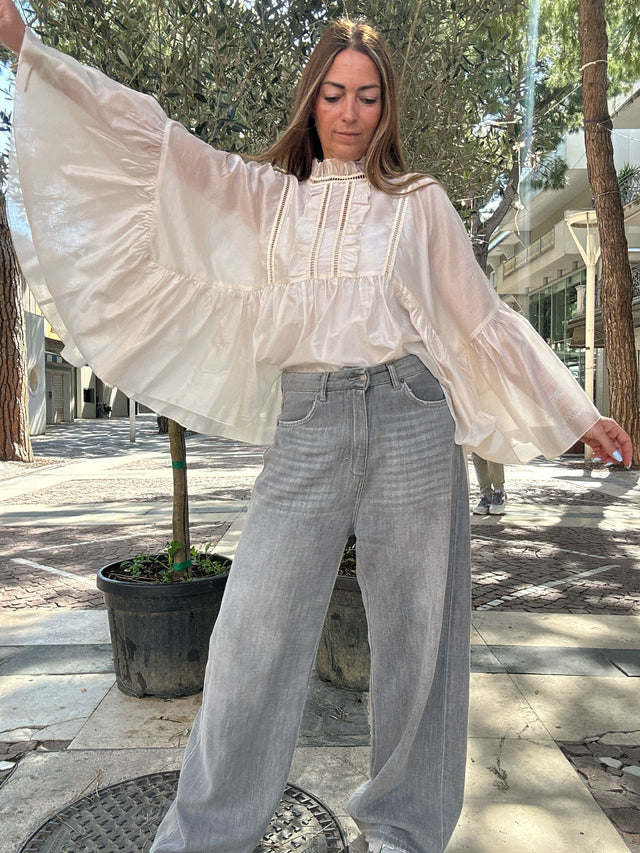 Camicia Amber