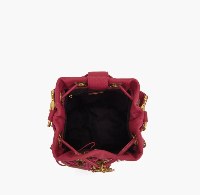 Secchiello Legacy Fucsia